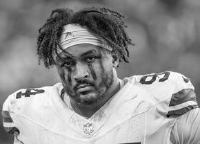 Un jucător din NFL s-ar fi sinucis după ce a fost urmărit de polițiștii din Texas