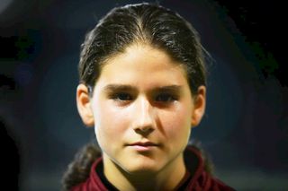 Taifunul Sonia » Are doar 12 ani, dar joacă la U19! Jucătoarea-fenomen pe care o are Rapid în curte: „Stâng, drept, are TOTUL!”