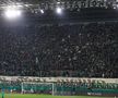Imagini înainte de Rapid Viena - Craiova/ foto Ionuț Iordache (GSP)