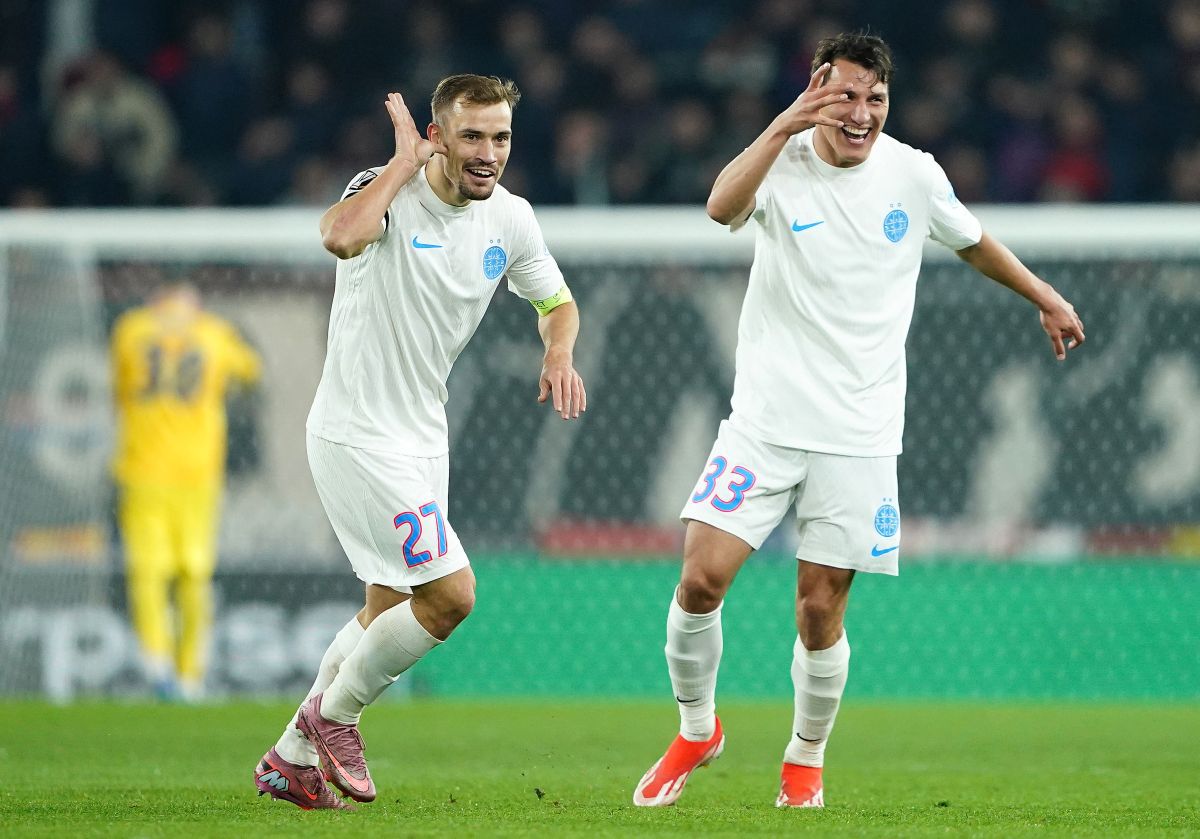 Basarab Panduru s-a luat de doi jucători, după Basel - FCSB: „N-am văzut în viața mea așa ceva”