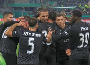 Universitatea Craiova a scris istorie » Victorie uriașă cu Rapid Viena, în Conference League
