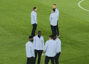 Basel - FCSB, cu informații pe tot parcursul zilei de la trimișii speciali GSP în Elveția. Echipele de start