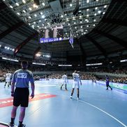 Westfalenhallen, Dortmund