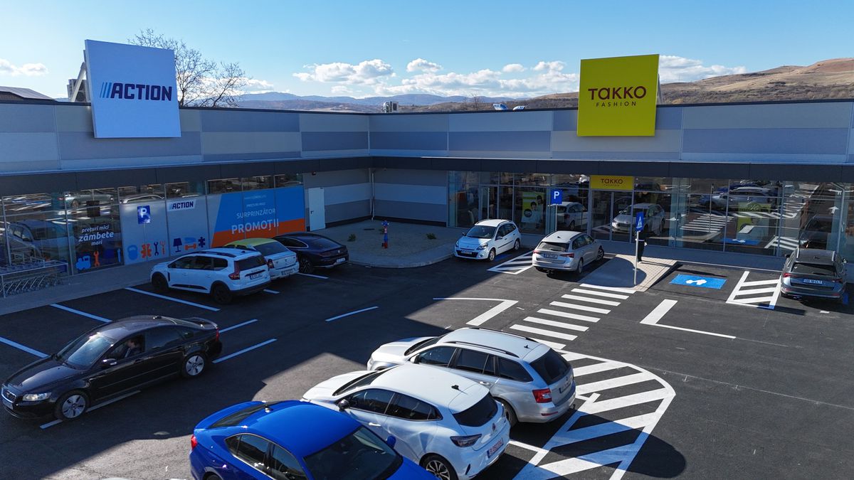 Gică Popescu și-a inaugurat astăzi investiția de peste 7 milioane de euro