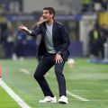 Cristi Chivu, antrenorul lui Inter/ foto Getty Images