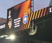 Imagini înainte de Basel - FCSB
