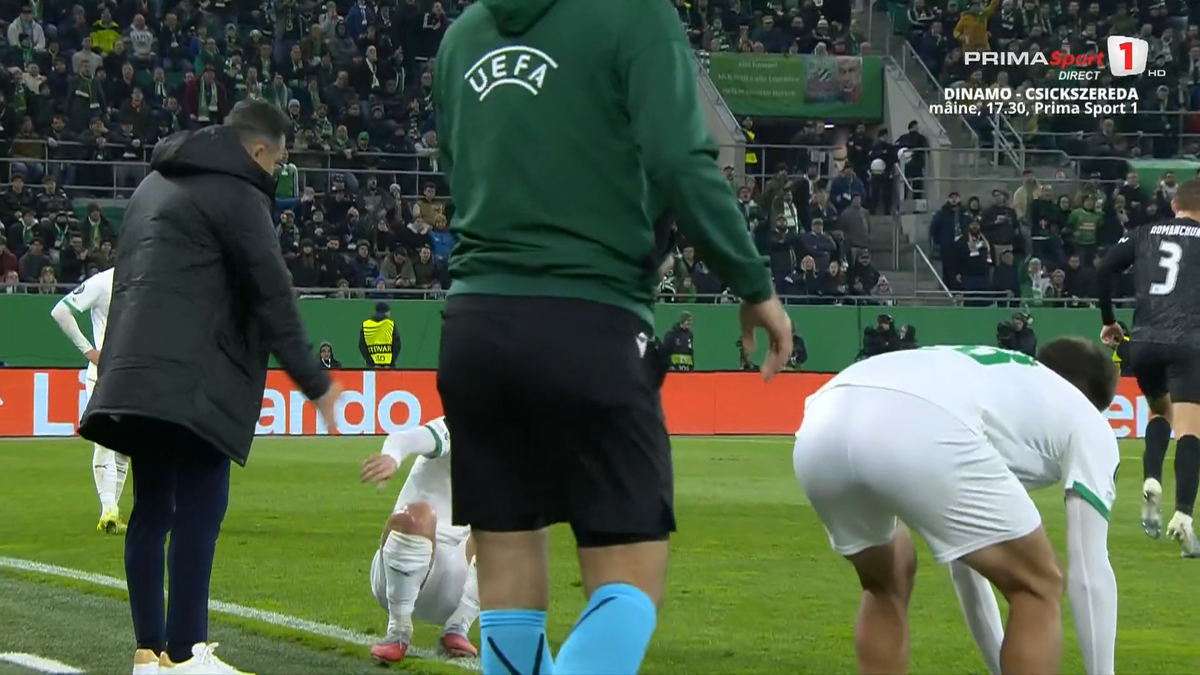 Mirel Rădoi a explicat de ce a fost eliminat și a transmis un mesaj categoric pentru Baiaram: „Când voi considera”