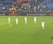 Imagini după Basel - FCSB