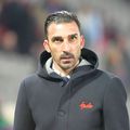Elias Charalambous, antrenorul celor de la FCSB. FOTO: Imago Images