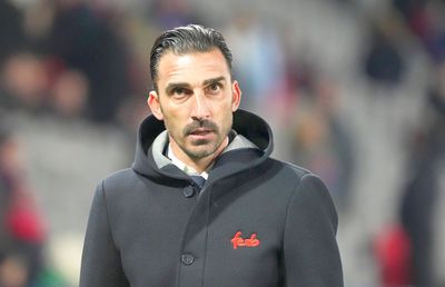 Întrebat de gafa lui Târnovanu, Charalambous n-a stat pe gânduri: „Nu putem”