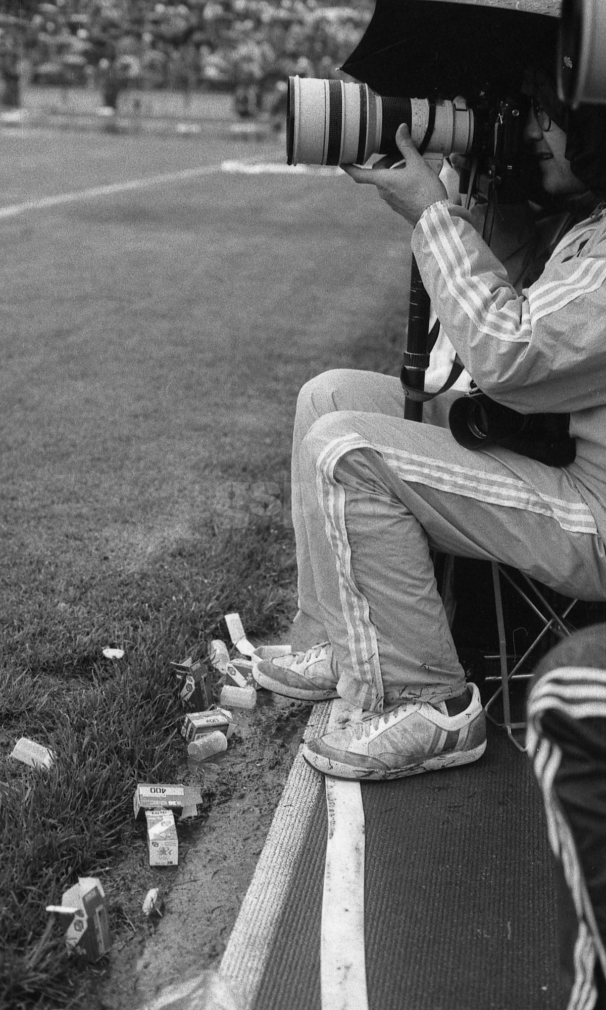 O reclamă la „Dacia Duster” la Dinamo – FC Liverpool, din 1984! E pe bune! Cum a fost posibil