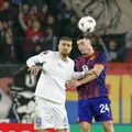 FC Basel - FCSB / Sursă foto: Imago Images
