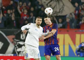 Elvețienii de la FC Basel cred că și-au făcut singuri meciul greu: „Ne-am jucat cu focul! Asta m-a enervat”