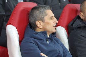 Răzvan Lucescu nu e foarte încântat: „Să fim sinceri și să recunoaștem...”