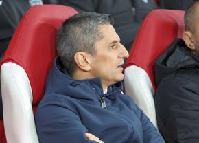 Răzvan Lucescu nu e foarte încântat: „Să fim sinceri și să recunoaștem...”