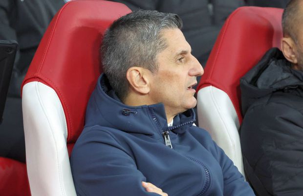 Răzvan Lucescu nu e foarte încântat: „Să fim sinceri și să recunoaștem...”