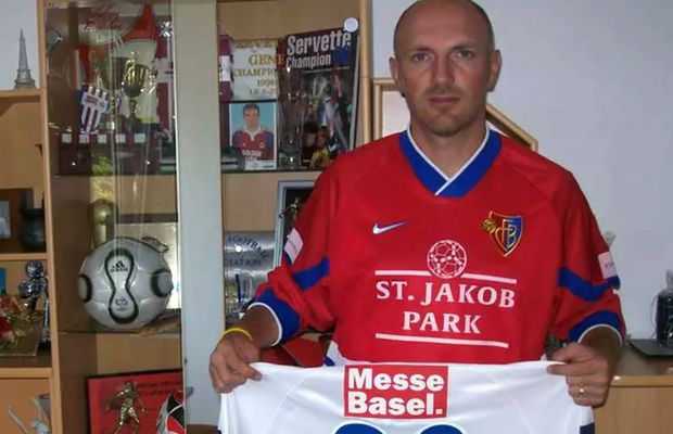 „Plătești și aerul pe care-l respiri!” » Românul fost la FC Basel, șocat de ce a găsit în Elveția: „Mergeam să fac cumpărăturile în Franța sau Germania”