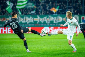 Declarație războinică după prima victorie obținută de Universitatea Craiova în Conference League: „Cât timp e Mirel Rădoi antrenor...”