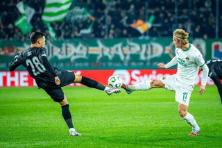 Declarație războinică după prima victorie obținută de Universitatea Craiova în Conference League: „Cât timp e Mirel Rădoi antrenor...”