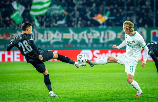 Declarație războinică după prima victorie obținută de Universitatea Craiova în Conference League: „Cât timp e Mirel Rădoi antrenor...”