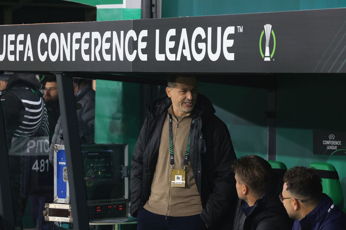 Rapid Viena - Universitatea Craiova