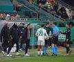 Mirel Rădoi, eliminat în Rapid Viena - Universitatea Craiova