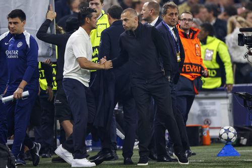 Cristi Chivu și John Heitinga / Foto: Imago Images