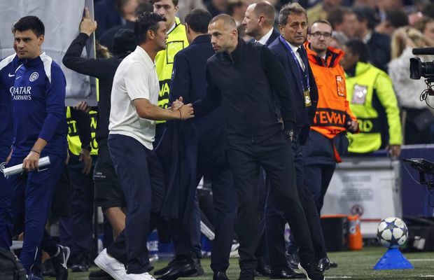 Multipla câștigătoare a Ligii Campionilor și-a demis antrenorul la doar o zi după o nouă umilință!