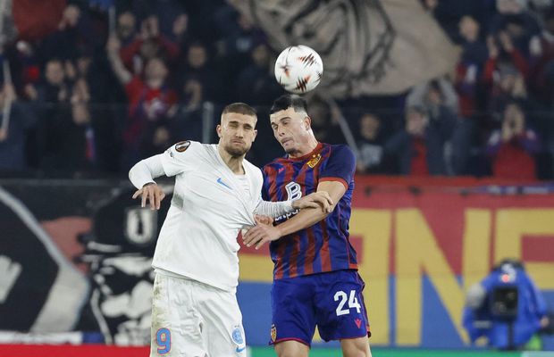 Românul de la Basel este pregătit de convocarea la echipa națională a României: „Nu închid niciodată ușa”