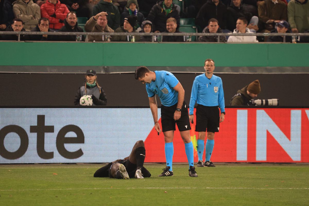 Rapid Viena - Universitatea Craiova