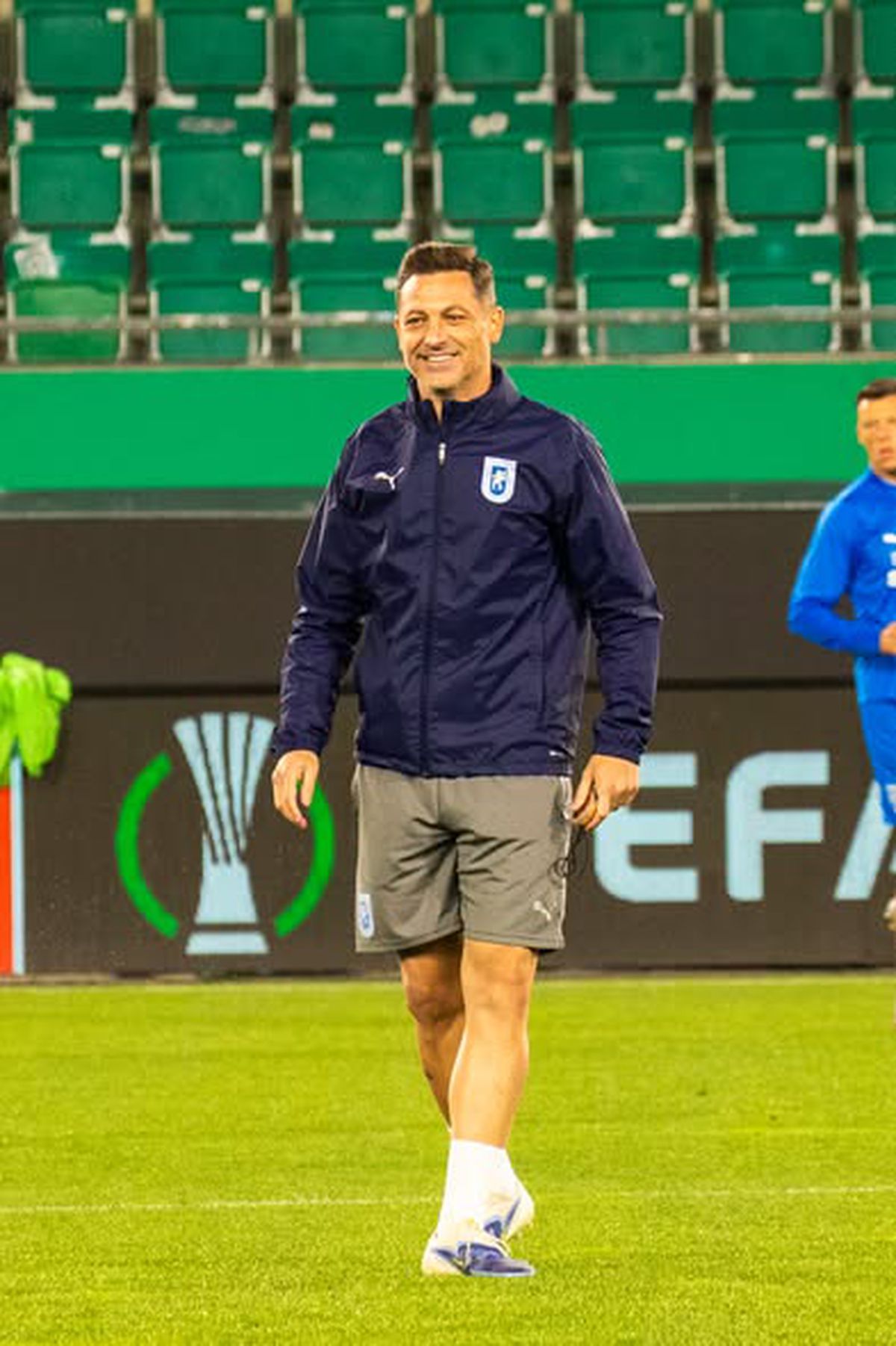 Universitatea Craiova a scris istorie » Victorie uriașă cu Rapid Viena, în Conference League