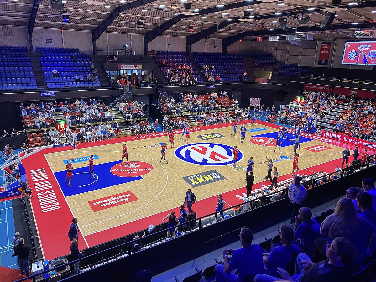 Cum arată cele 4 arene ale Campionatului Mondial de handbal feminin