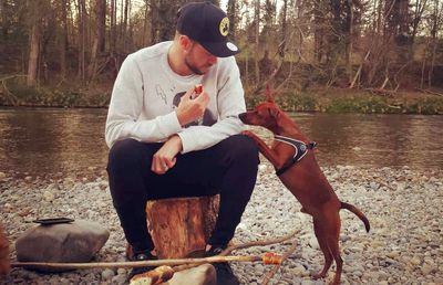 Elvețianul-recordman în Superliga e „topit” după România și o ajută pe FCSB: „Nu-l lăsați singur nici măcar o secundă!”