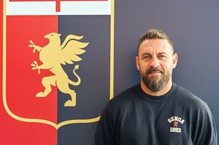 E oficial! Dan Șucu a numit noul antrenor de la Genoa