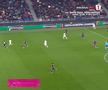 Golul superb marcat de Olaru în Basel - FCSB