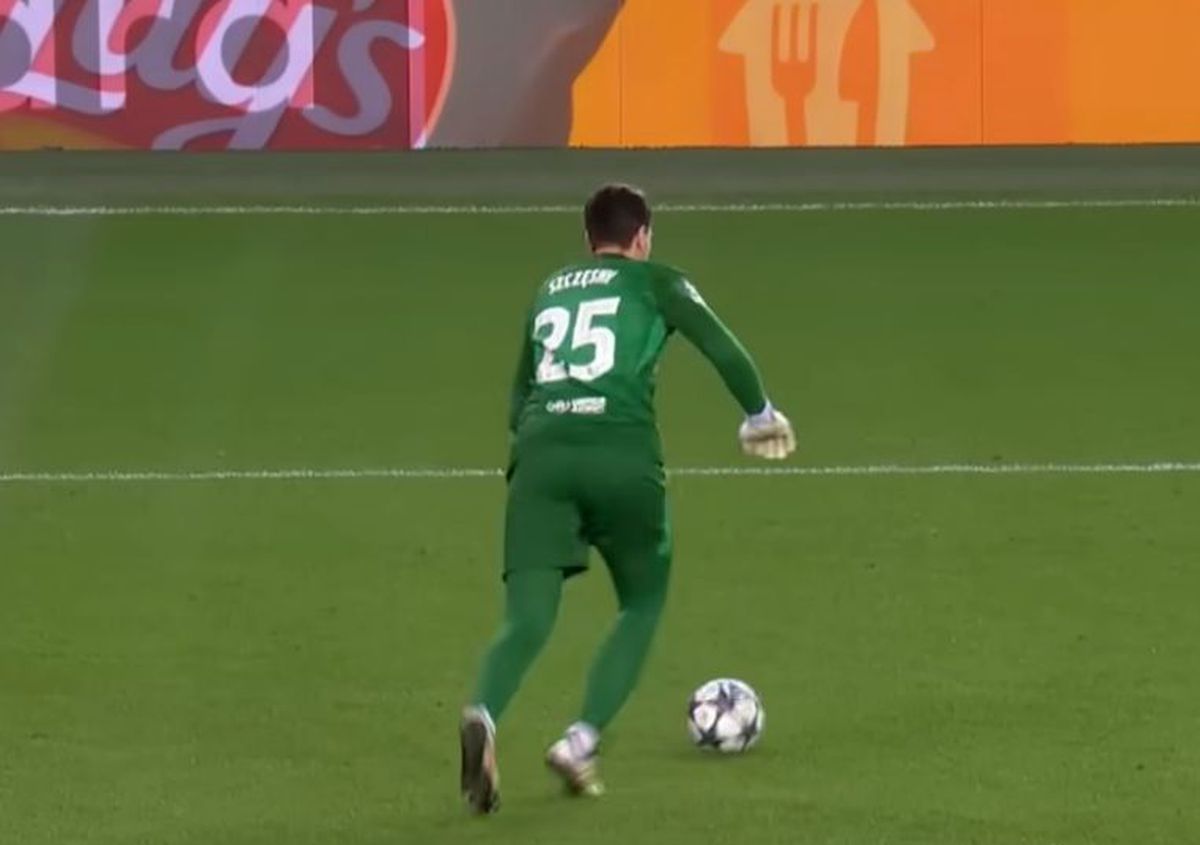 Scandalul serii! Ce a început să strige tot stadionul, după ce Barcelona a fost salvată de arbitri în prelungiri