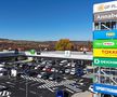 S-a deschis complexul comercial GP Plaza de la Hunedoara // foto: Facebook