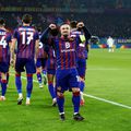 FC Basel - FCSB /  Sursă foto: Guliver/Getty Images