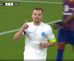Golul superb marcat de Olaru în Basel - FCSB