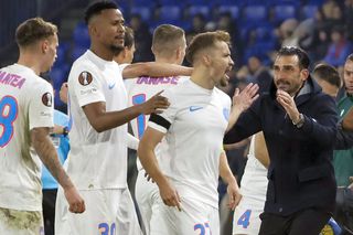 Momentul de la Basel care i-a marcat pe jucătorii de la FCSB: „Șut mi-a zis: «WOW, e incredibil!»”