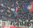 Imagini după Basel - FCSB