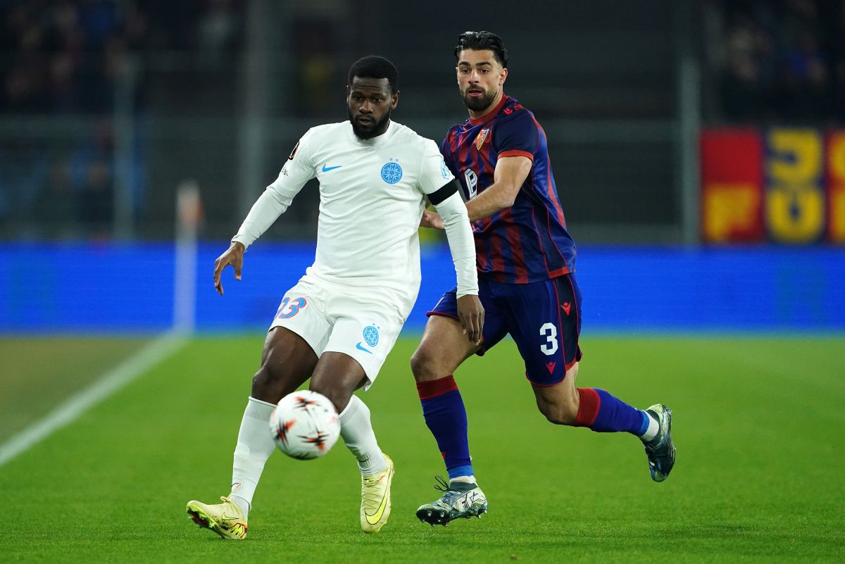 Basarab Panduru s-a luat de doi jucători, după Basel - FCSB: „N-am văzut în viața mea așa ceva”