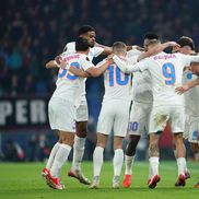 FC Basel - FCSB / Sursă foto: Imago Images