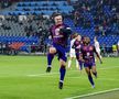 Xherdan Shaqiri a fost la înălțime în FC Basel - FCSB  / Sursă foto: Guliver/Getty Images