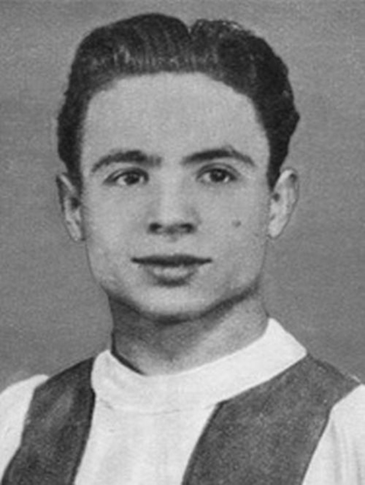 Andrej Prean Nagy - Marseille, Bayern Munchen