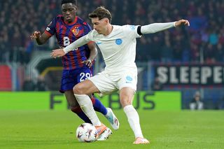 David Miculescu a reacționat după înfrângerea de la Basel: „Eu zic că era o echipă de bătut”