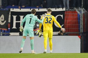 Ce au scris elvețienii după succesiunea de hențuri din Basel - FCSB: „A început cu o dramă”