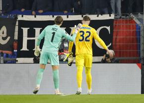 Ce au scris elvețienii după succesiunea de hențuri din Basel - FCSB: „A început cu o dramă”