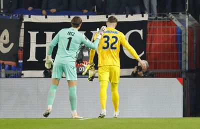 Ce au scris elvețienii după succesiunea de hențuri din Basel - FCSB: „A început cu o dramă”