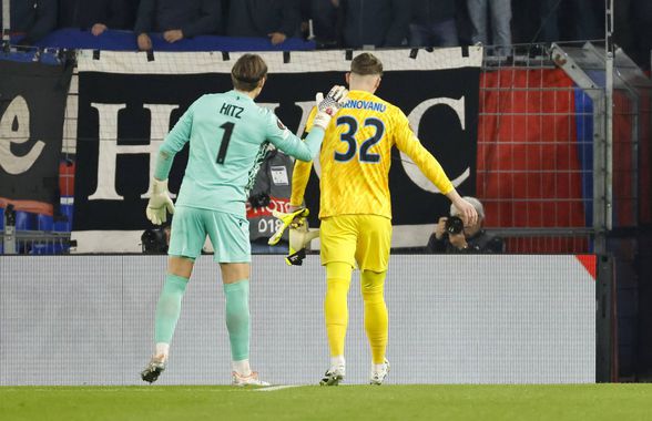 Ce au scris elvețienii după succesiunea de hențuri din Basel - FCSB: „A început cu o dramă”